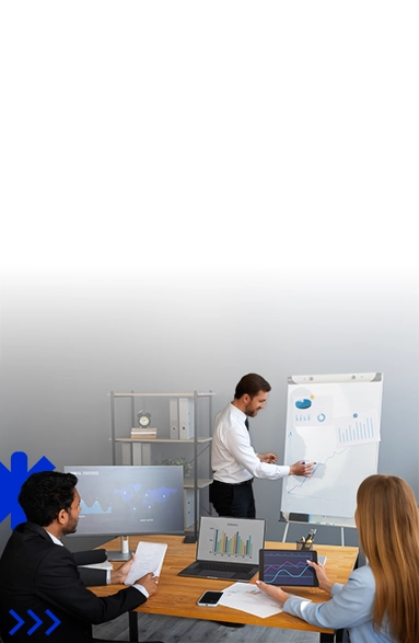 dealing with data visibility problems with modern business intelligence